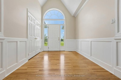 64256 Dufferin County Road • #3 • East Garafraxa, ON photo 3