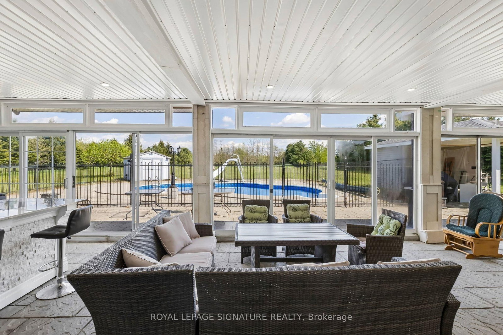64256 Dufferin County Road • #3 • East Garafraxa, ON photo 42