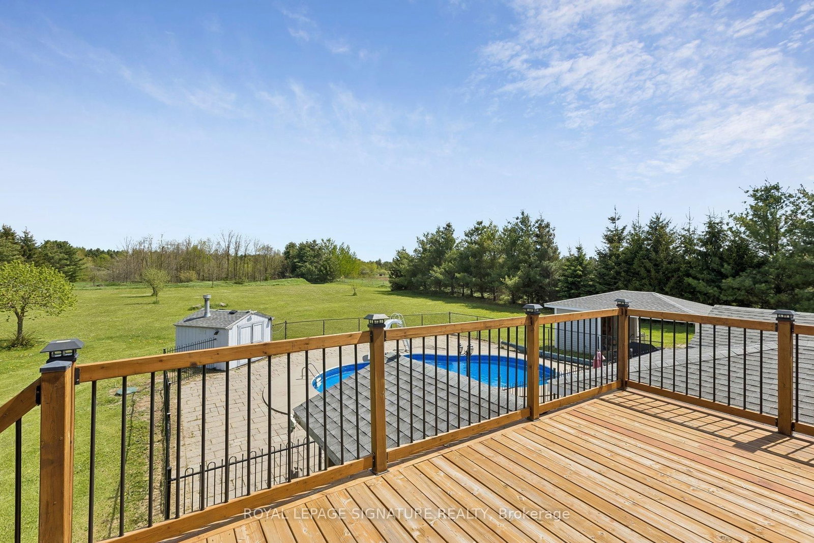 64256 Dufferin County Road • #3 • East Garafraxa, ON photo 43
