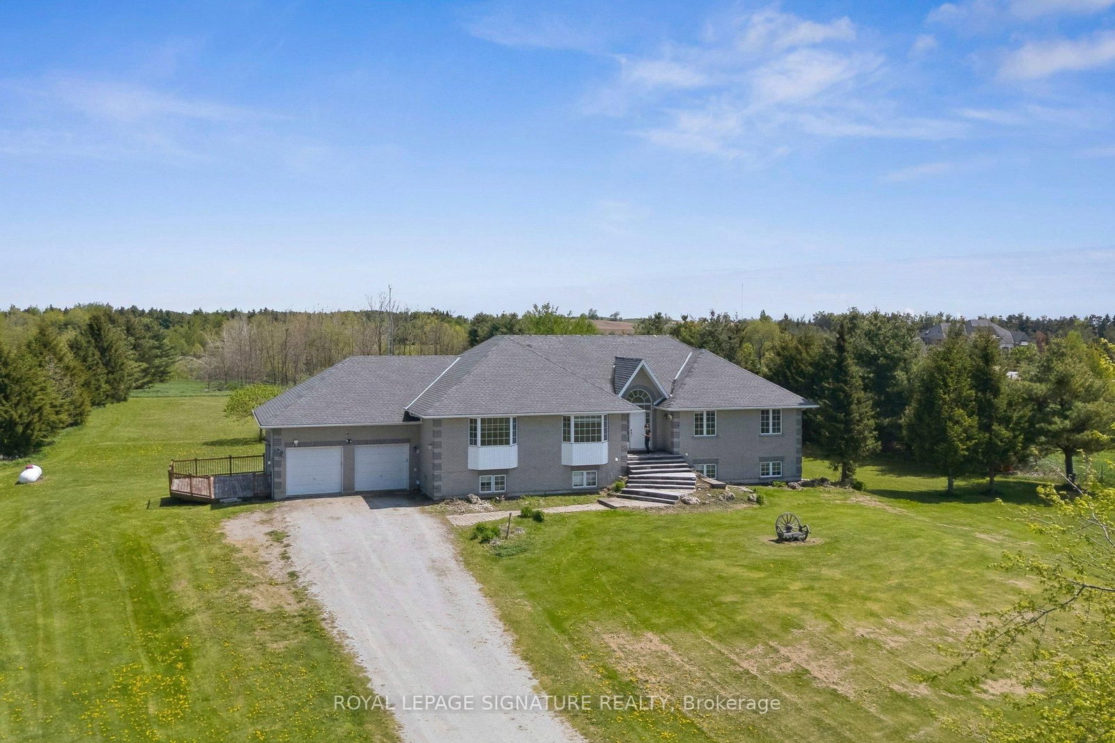 64256 Dufferin County Road • #3 • East Garafraxa, ON photo 44