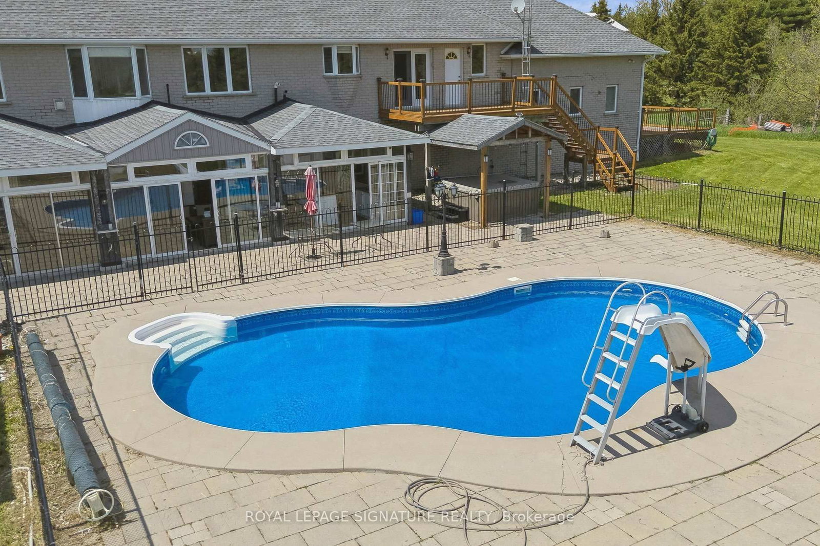 64256 Dufferin County Road • #3 • East Garafraxa, ON photo 45