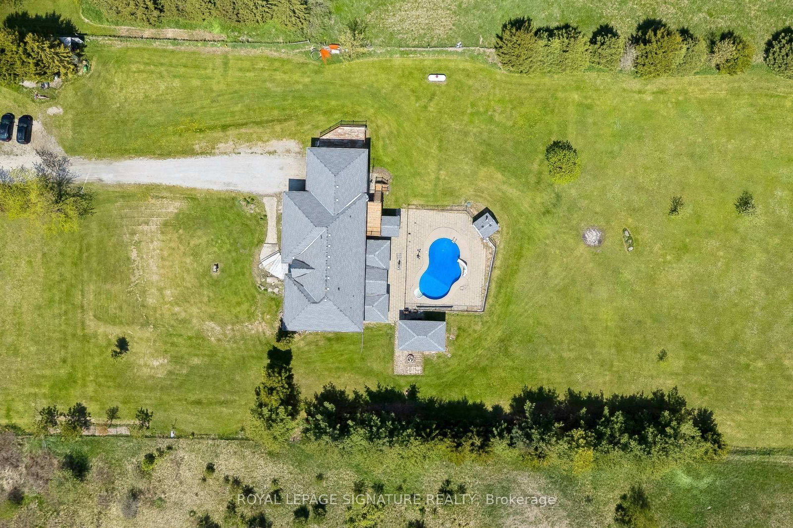 64256 Dufferin County Road • #3 • East Garafraxa, ON photo 48