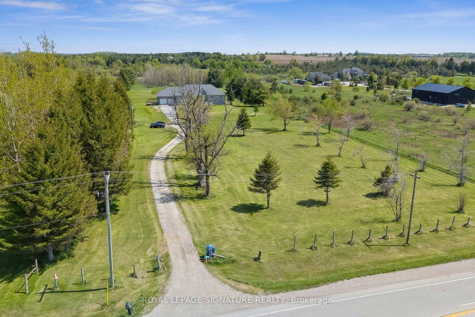 64256 Dufferin County Road • #3 • East Garafraxa, ON photo 49