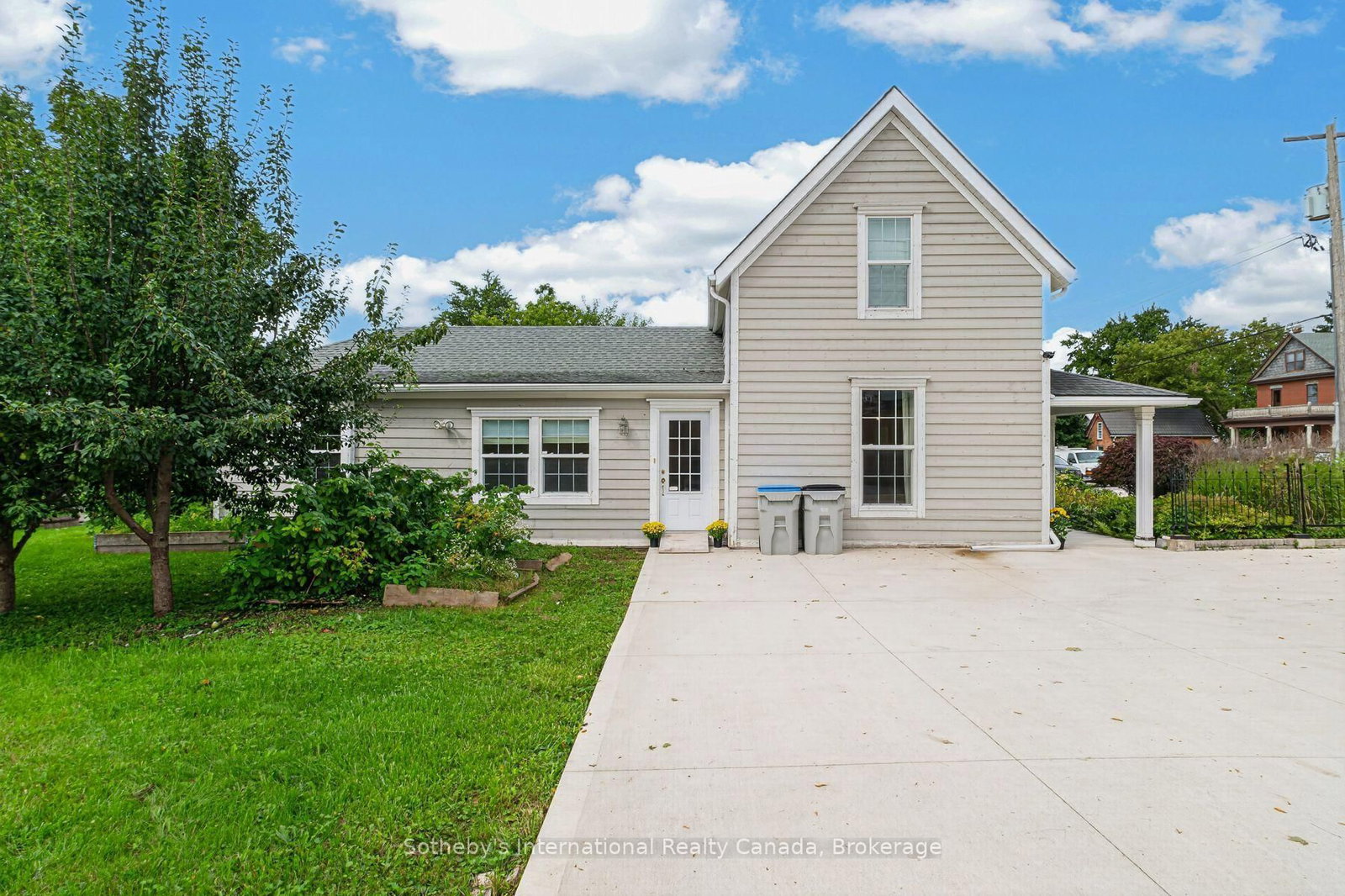 2215 Line 34 Perth East Road • Perth East, ON photo 5