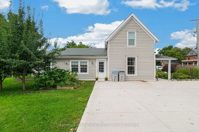 2215 Line 34 Perth East Road • Perth East, ON photo 5