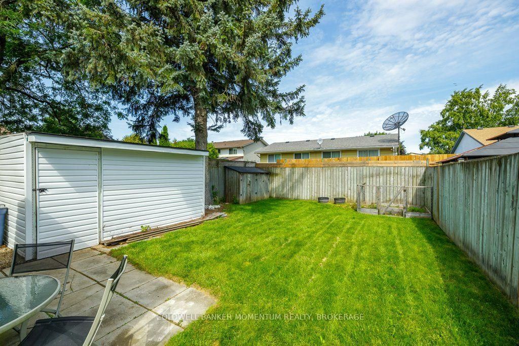 121 Dorothy Street • St. Catharines, ON photo 30