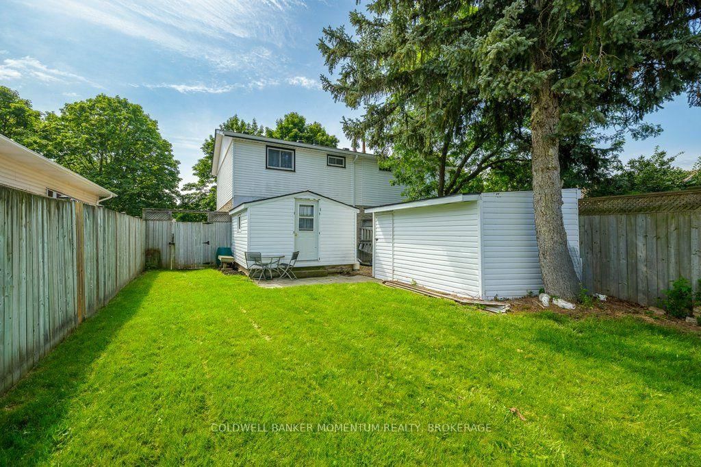 121 Dorothy Street • St. Catharines, ON photo 31
