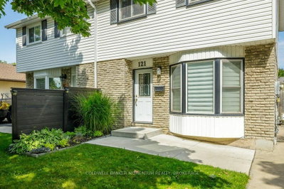 121 Dorothy Street • St. Catharines, ON photo 6