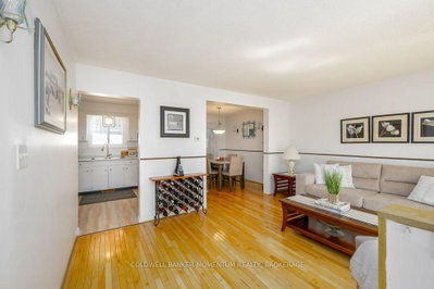 121 Dorothy Street • St. Catharines, ON photo 8