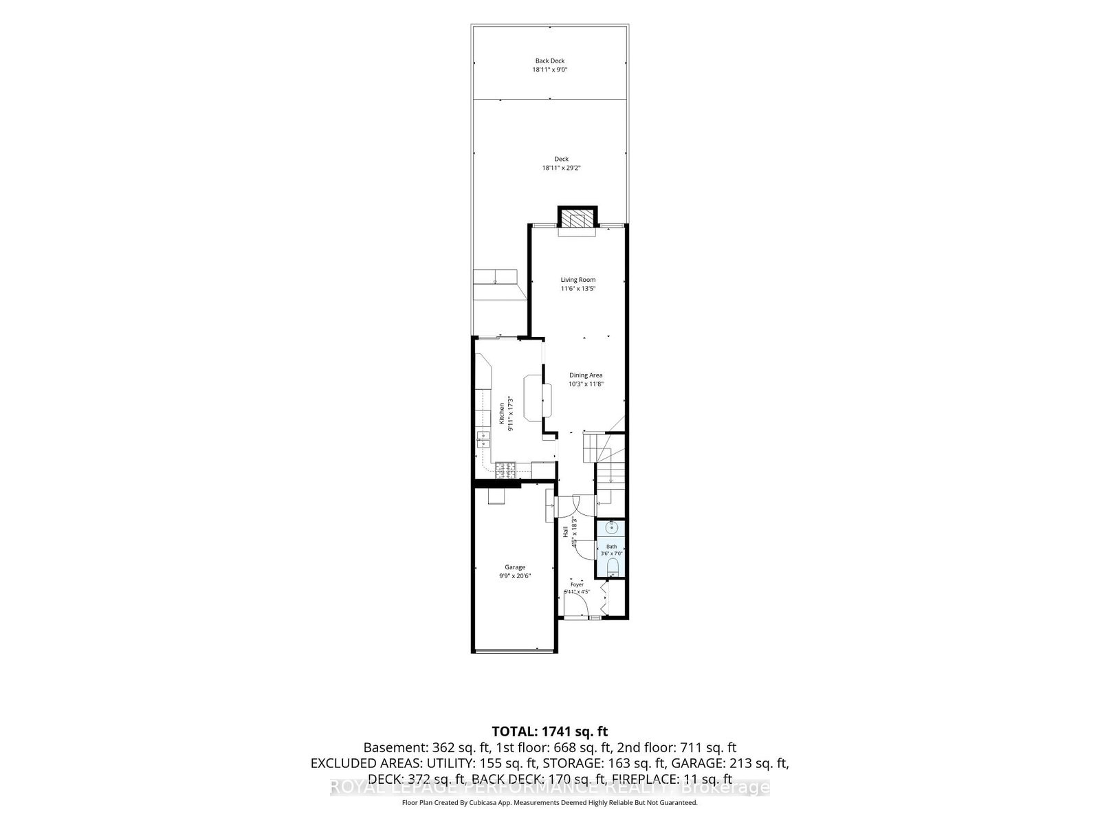 7 Calaveras Avenue • Ottawa, ON photo 28