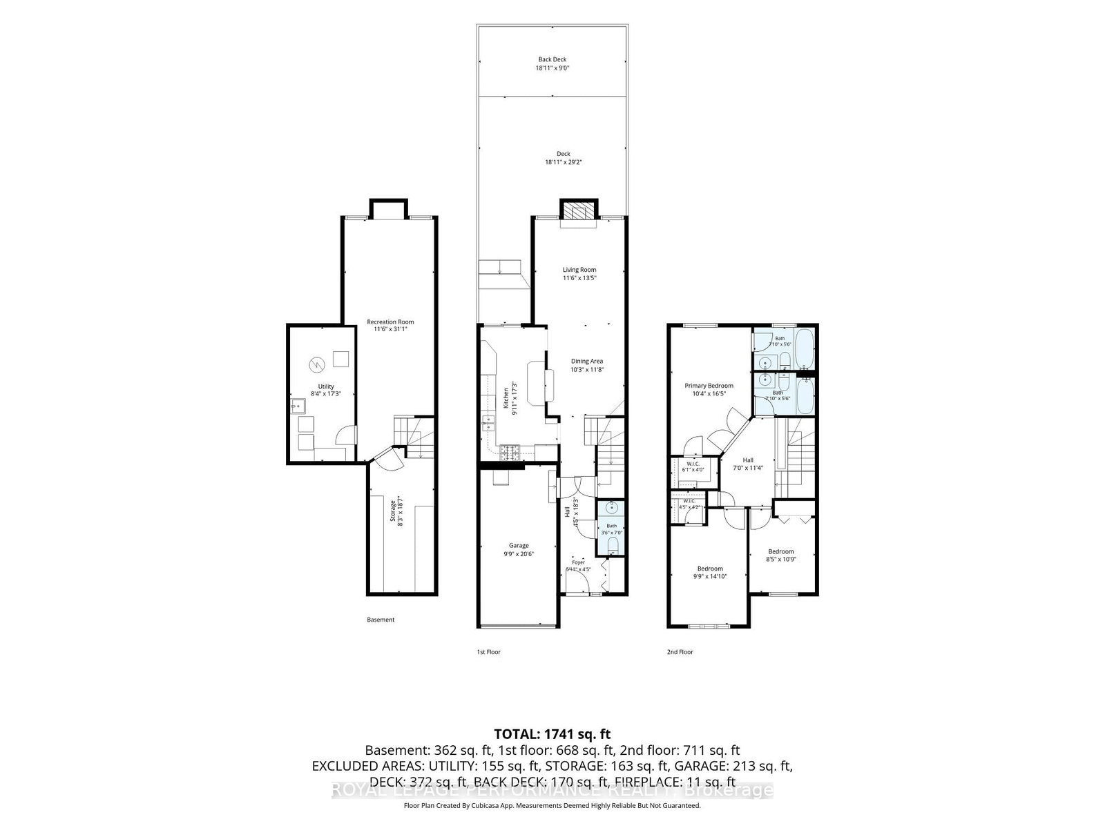 7 Calaveras Avenue • Ottawa, ON photo 31