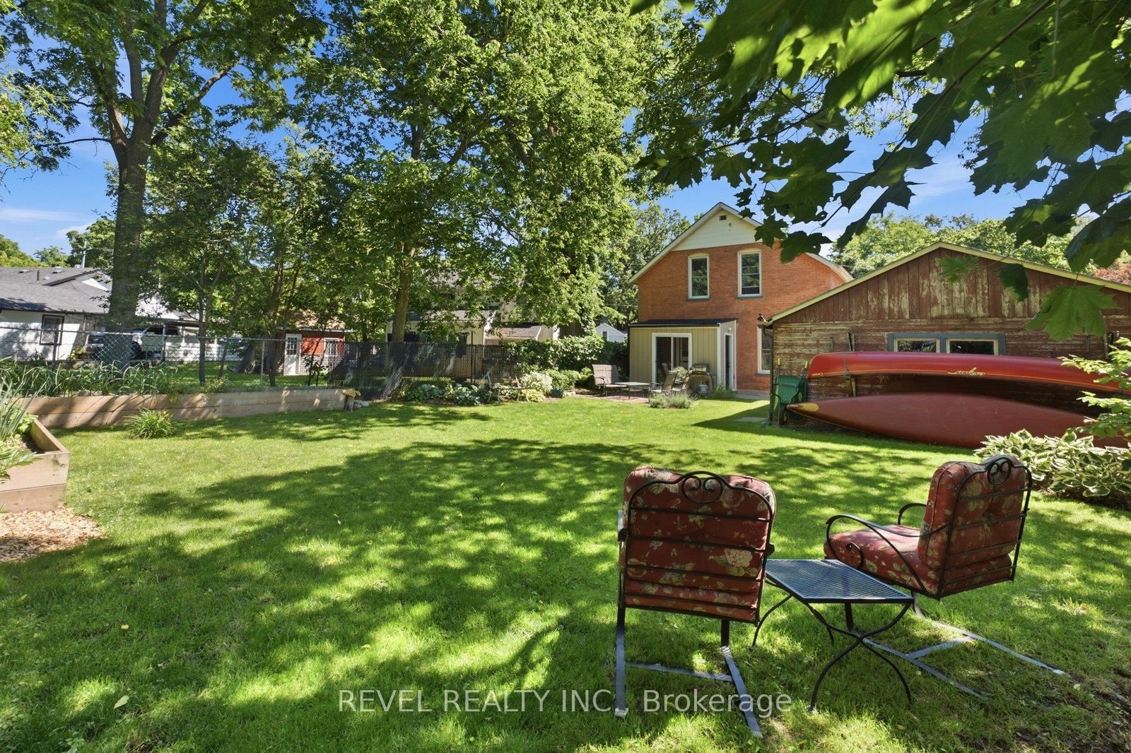 73 Grand River Street S • Brant, ON photo 28