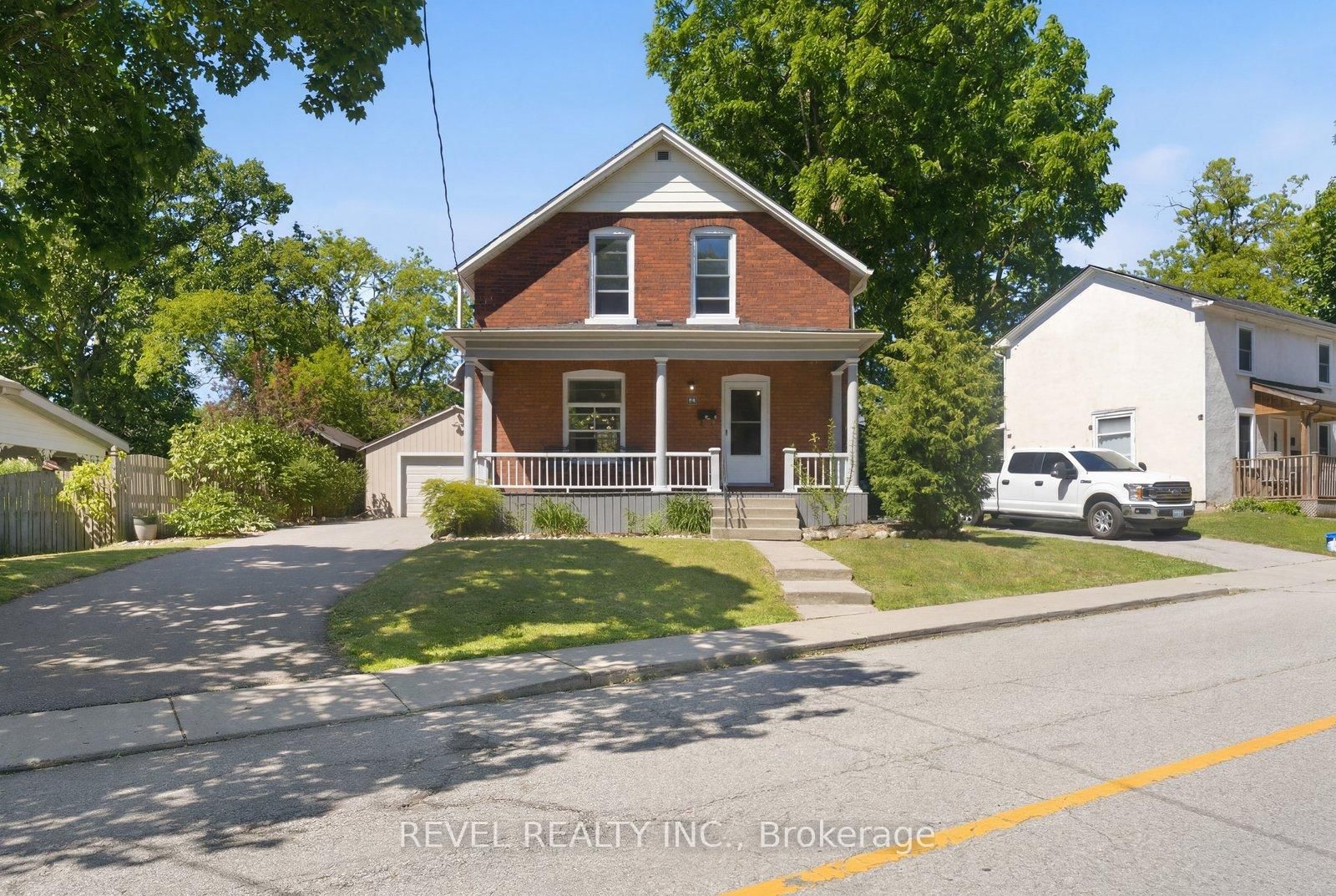 73 Grand River Street S • Brant, ON photo 5