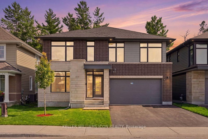 235 Ketchikan Crescent