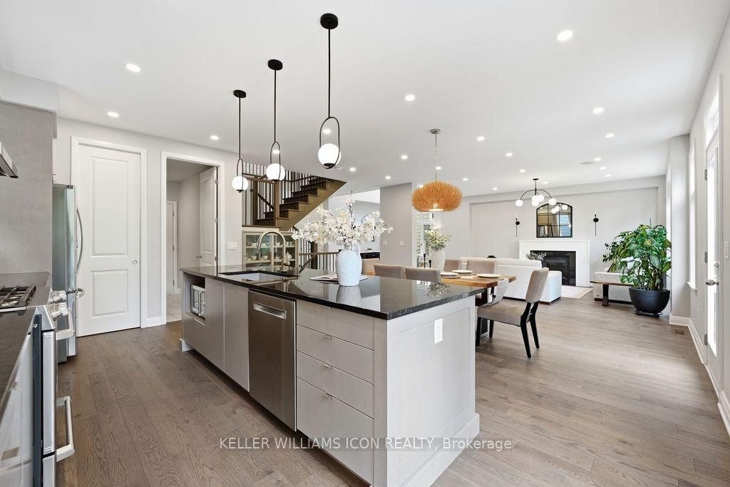 235 Ketchikan Crescent • Ottawa, ON photo 14