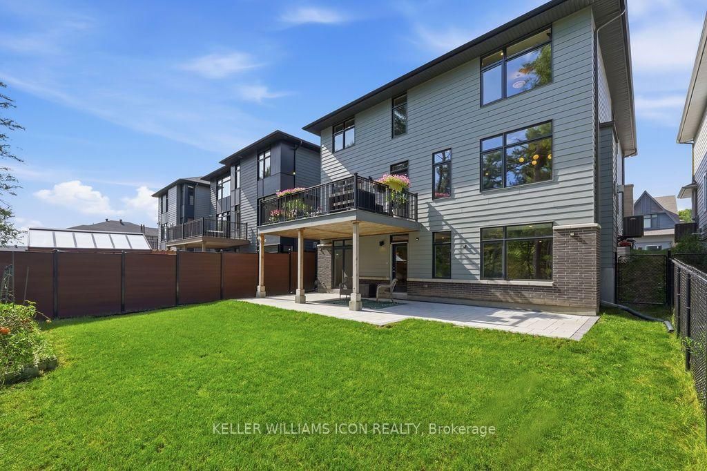 235 Ketchikan Crescent • Ottawa, ON photo 45