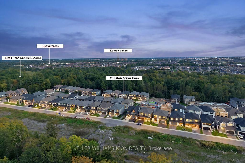 235 Ketchikan Crescent • Ottawa, ON photo 49