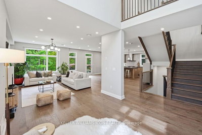 235 Ketchikan Crescent • Ottawa, ON photo 8