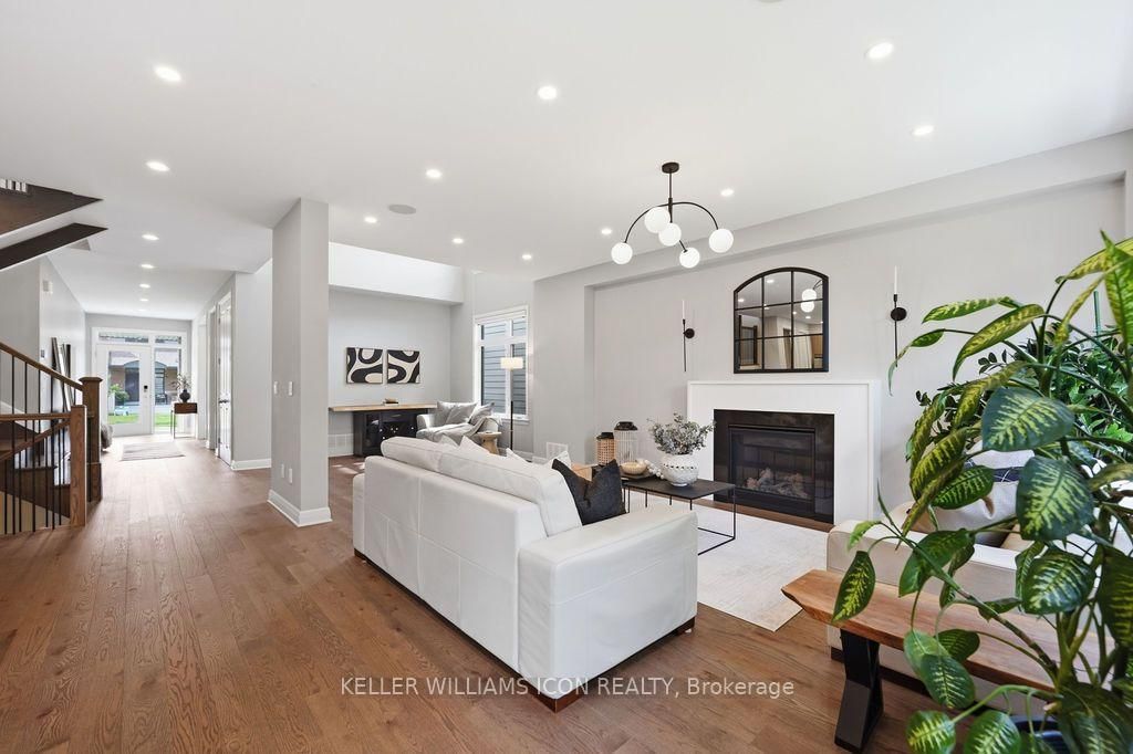 235 Ketchikan Crescent • Ottawa, ON photo 9