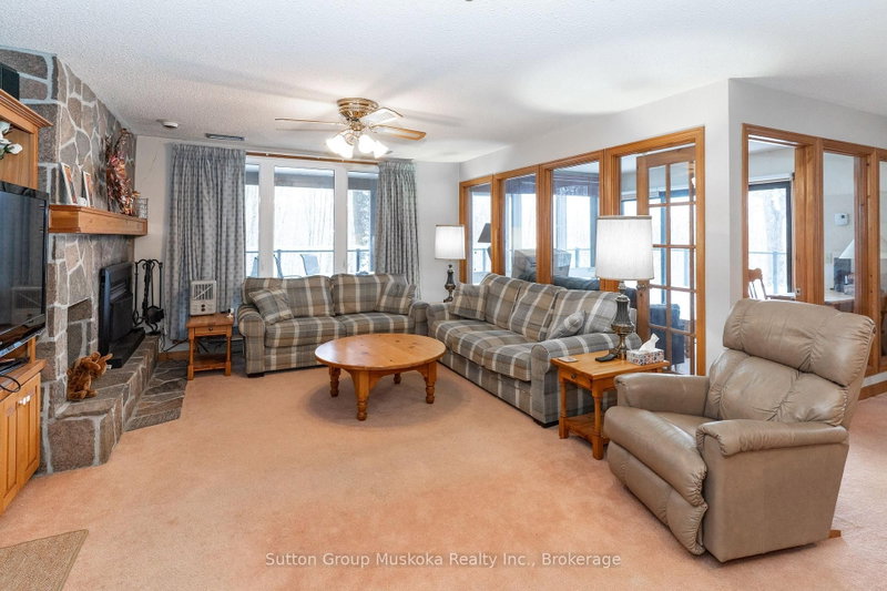 22-102 Oakridge - Deerhurst Resort Drive
