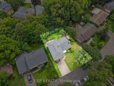 47 Glenburnie Crescent • London North, ON photo 2