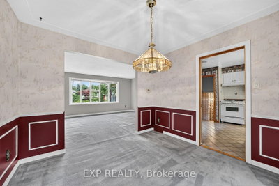 47 Glenburnie Crescent • London North, ON photo 8