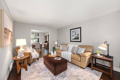 49 Whisperwood Crescent • London South, ON photo 5