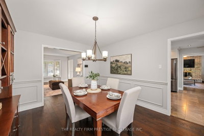 49 Whisperwood Crescent • London South, ON photo 8