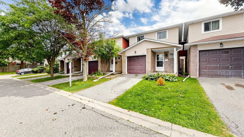 B - 304 Bluevale Street