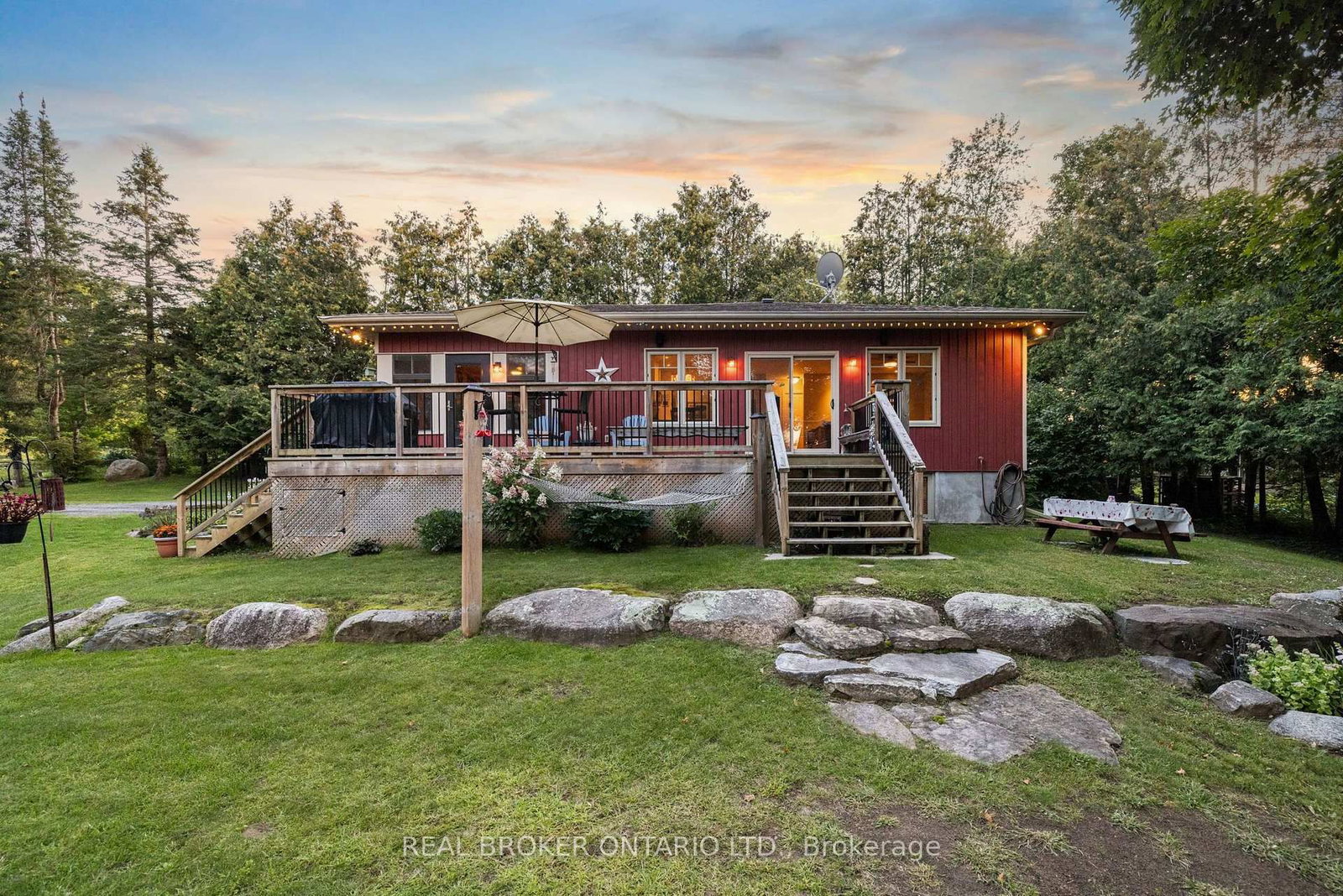 592 Caldwell Lane • Clayton, ON photo 1
