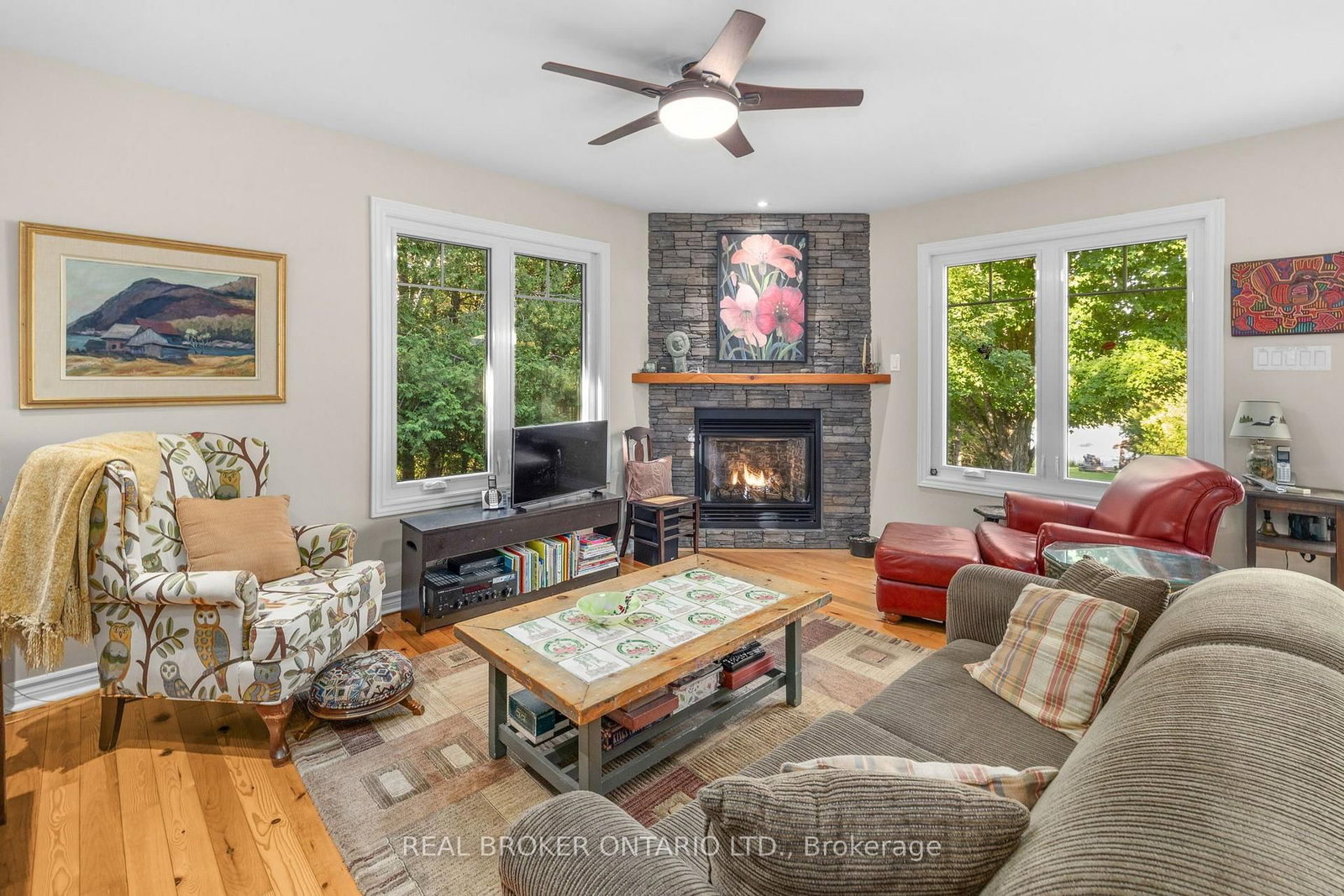 592 Caldwell Lane • Clayton, ON photo 17