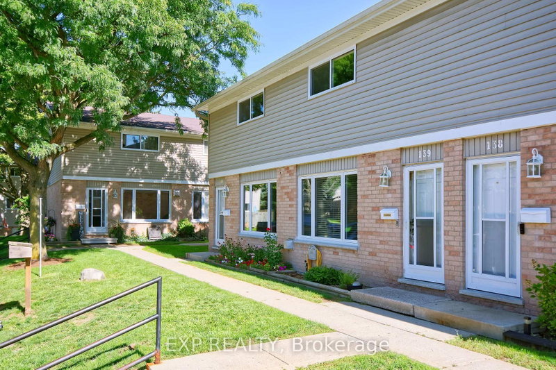 139 - 320 Westminster Avenue