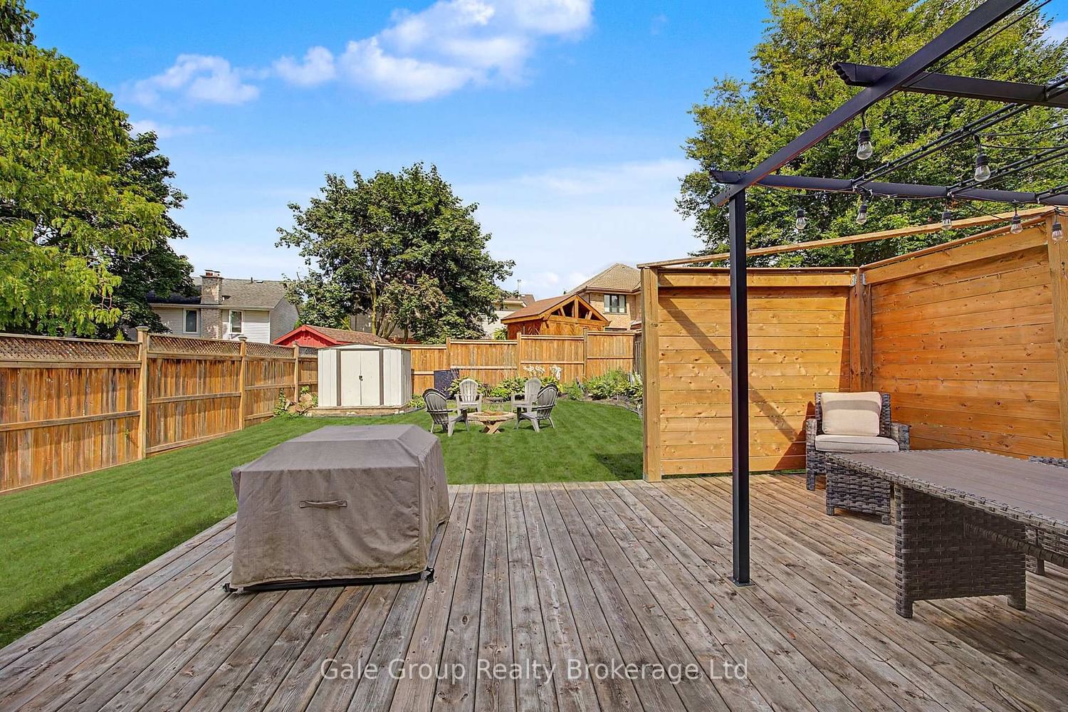 667 Springbank Avenue N • Woodstock, ON photo 31