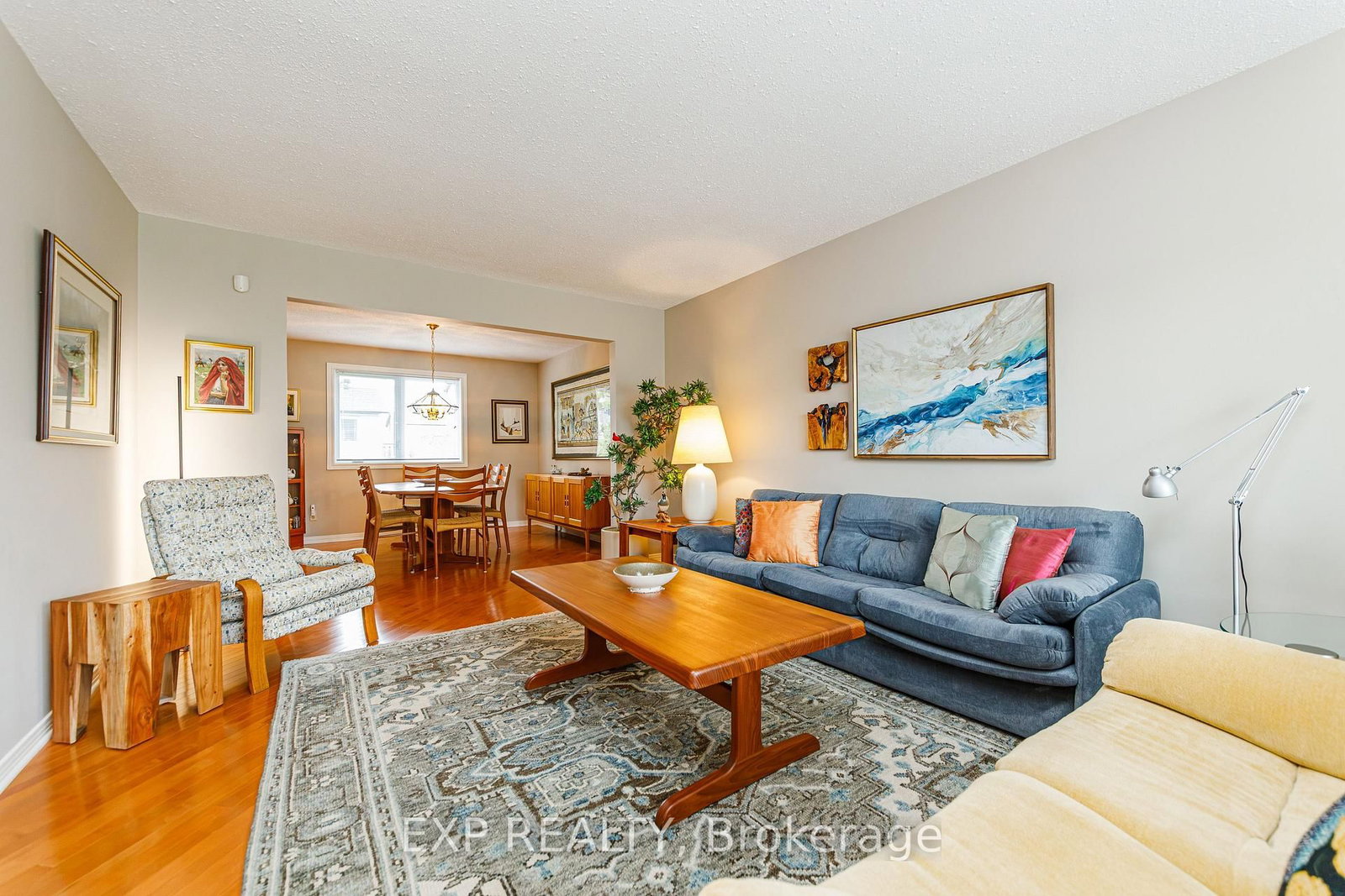 1166 Bordeau Grove • Ottawa, ON photo 10