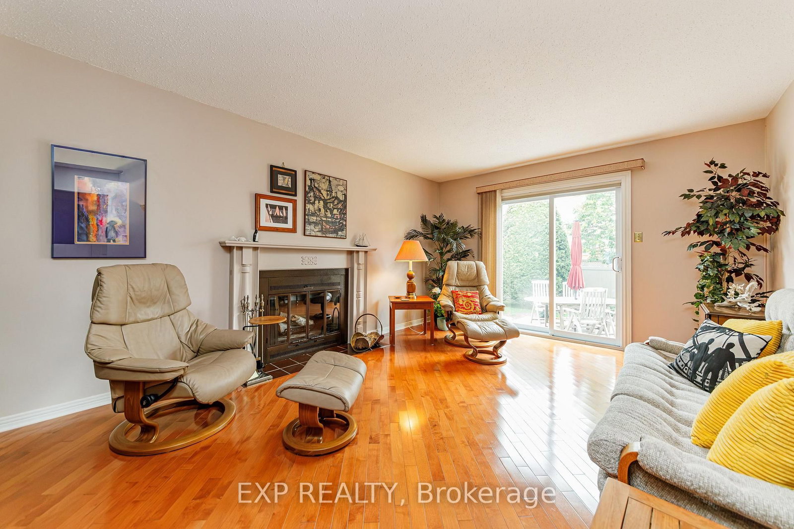 1166 Bordeau Grove • Ottawa, ON photo 17