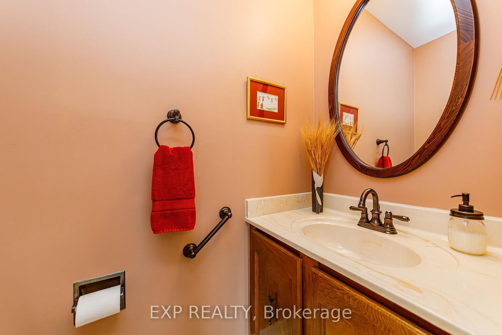 1166 Bordeau Grove • Ottawa, ON photo 19