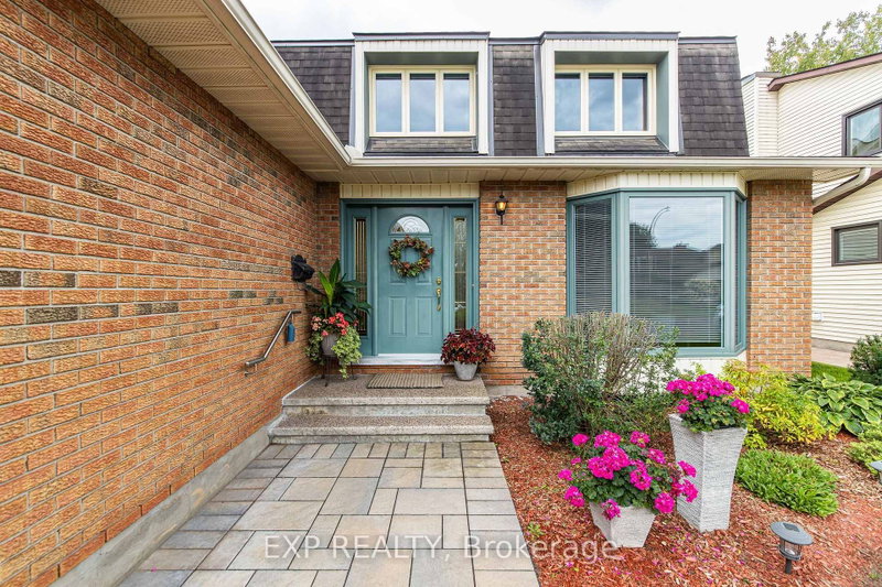 1166 Bordeau Grove