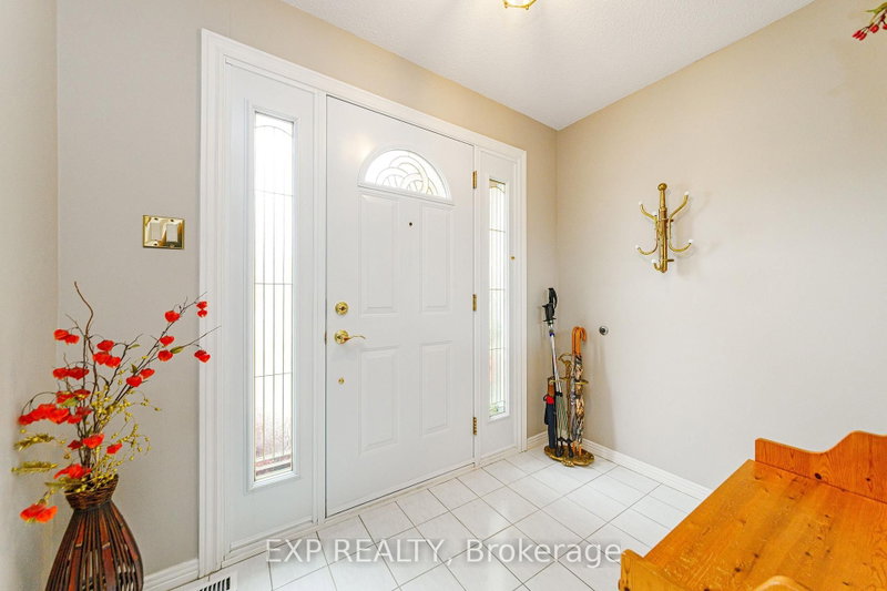 1166 Bordeau Grove