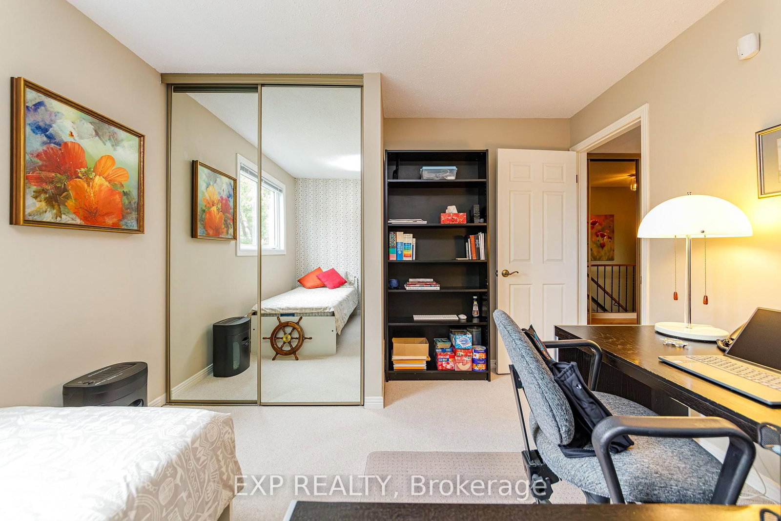 1166 Bordeau Grove • Ottawa, ON photo 31
