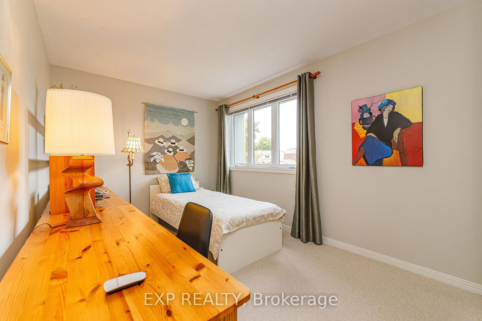 1166 Bordeau Grove • Ottawa, ON photo 32