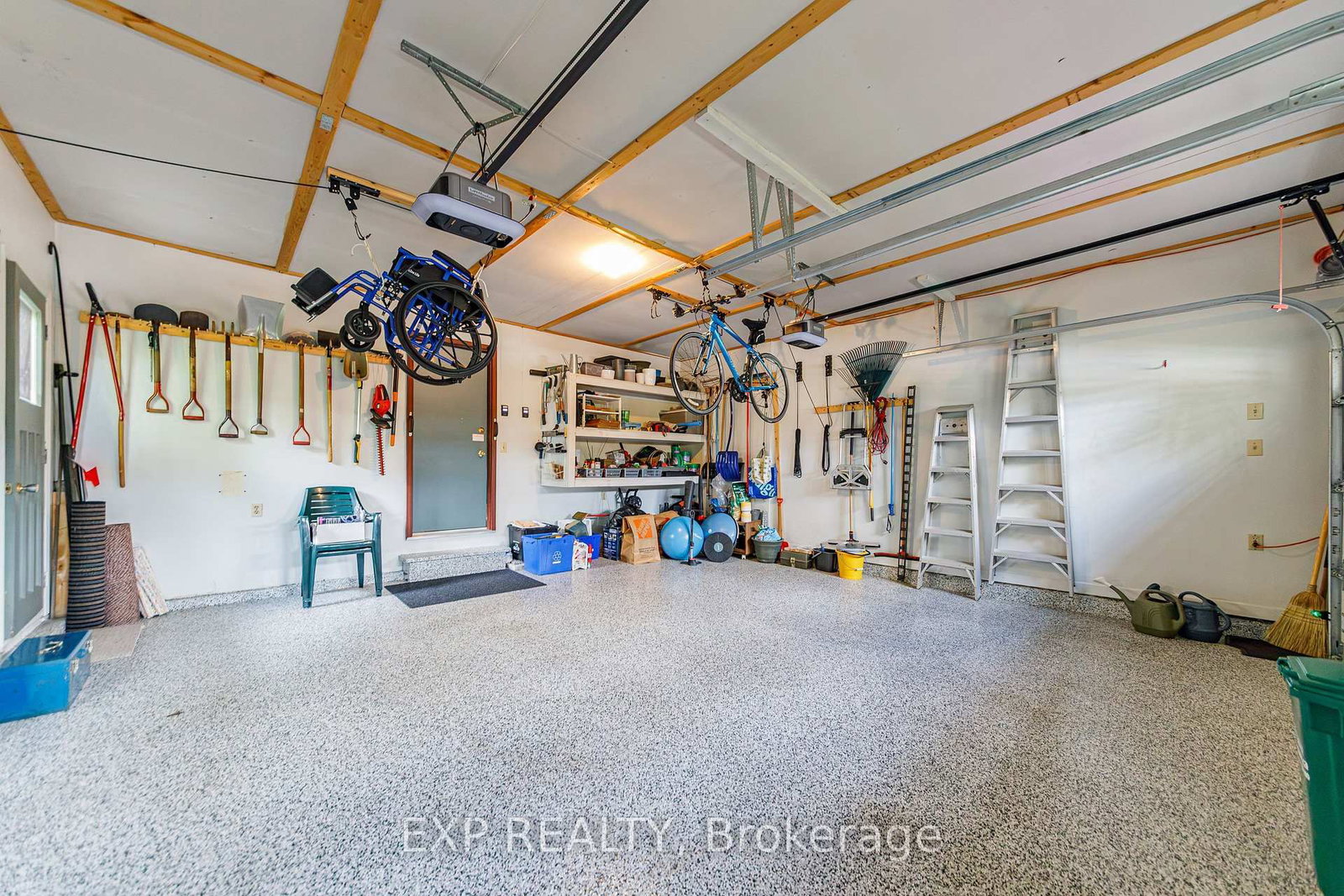 1166 Bordeau Grove • Ottawa, ON photo 37