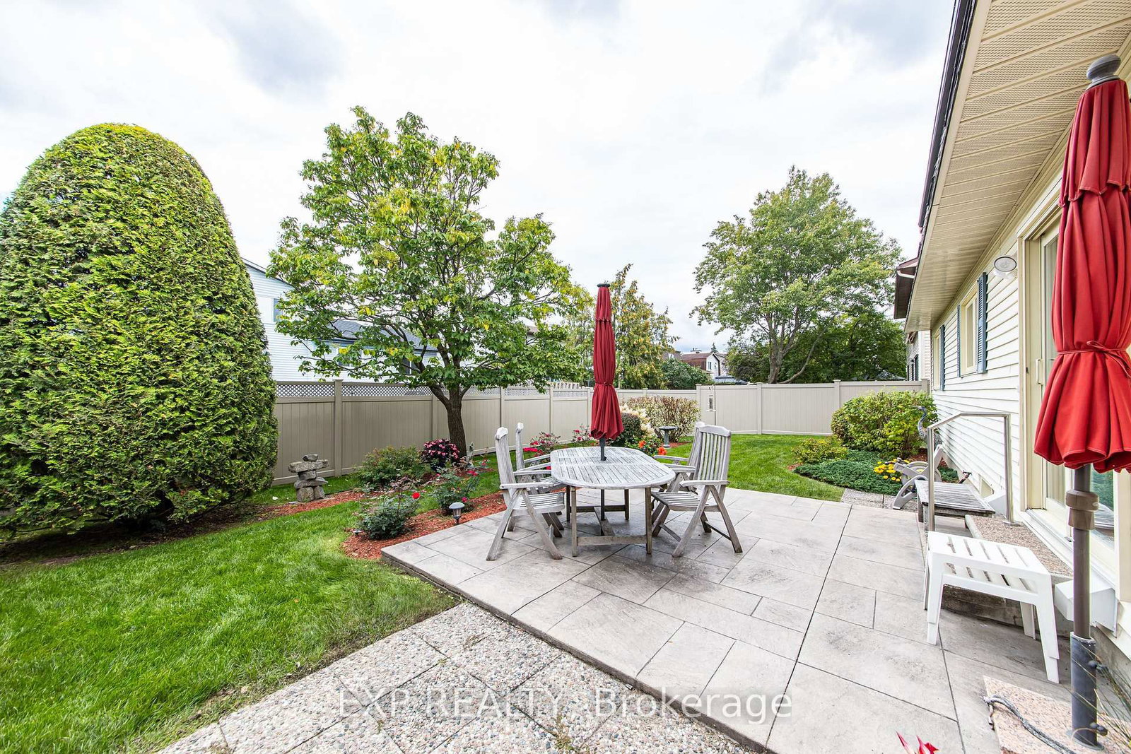 1166 Bordeau Grove • Ottawa, ON photo 38