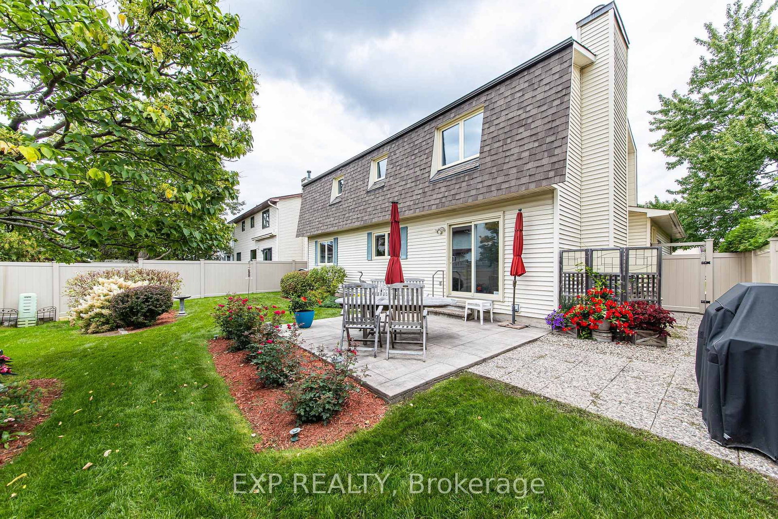 1166 Bordeau Grove • Ottawa, ON photo 39