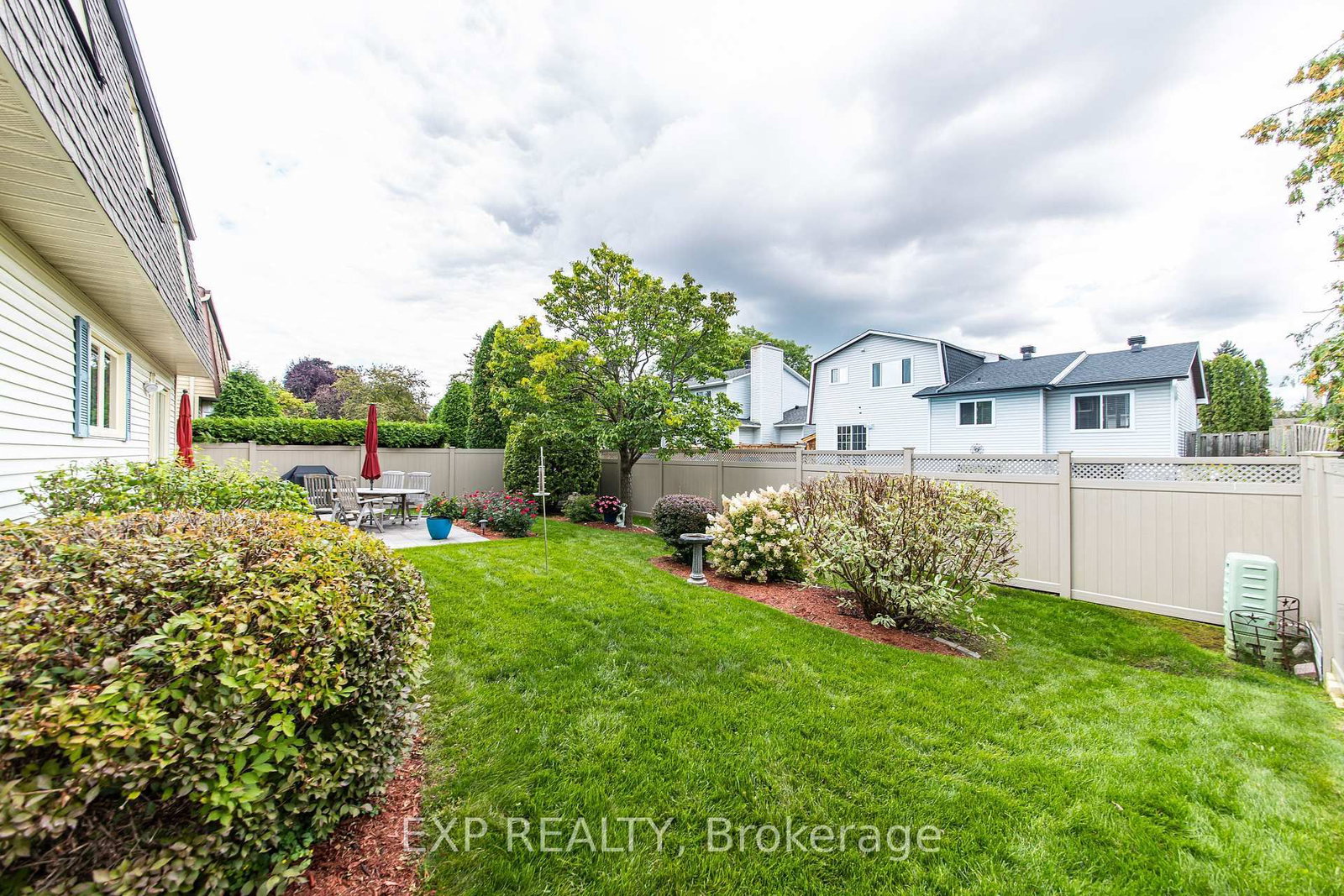 1166 Bordeau Grove • Ottawa, ON photo 40
