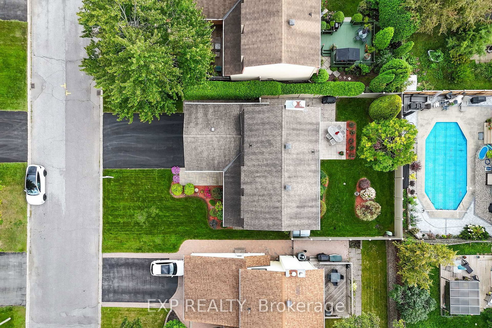 1166 Bordeau Grove • Ottawa, ON photo 43