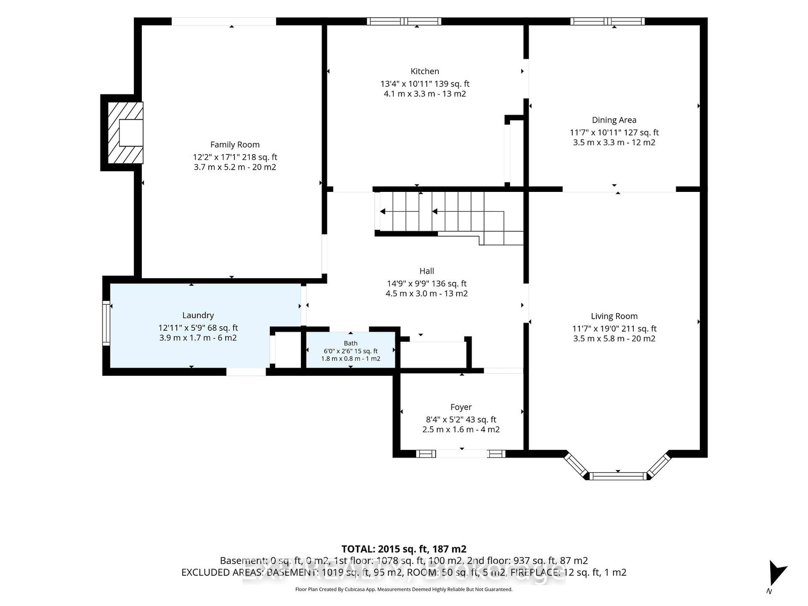 1166 Bordeau Grove • Ottawa, ON photo 44