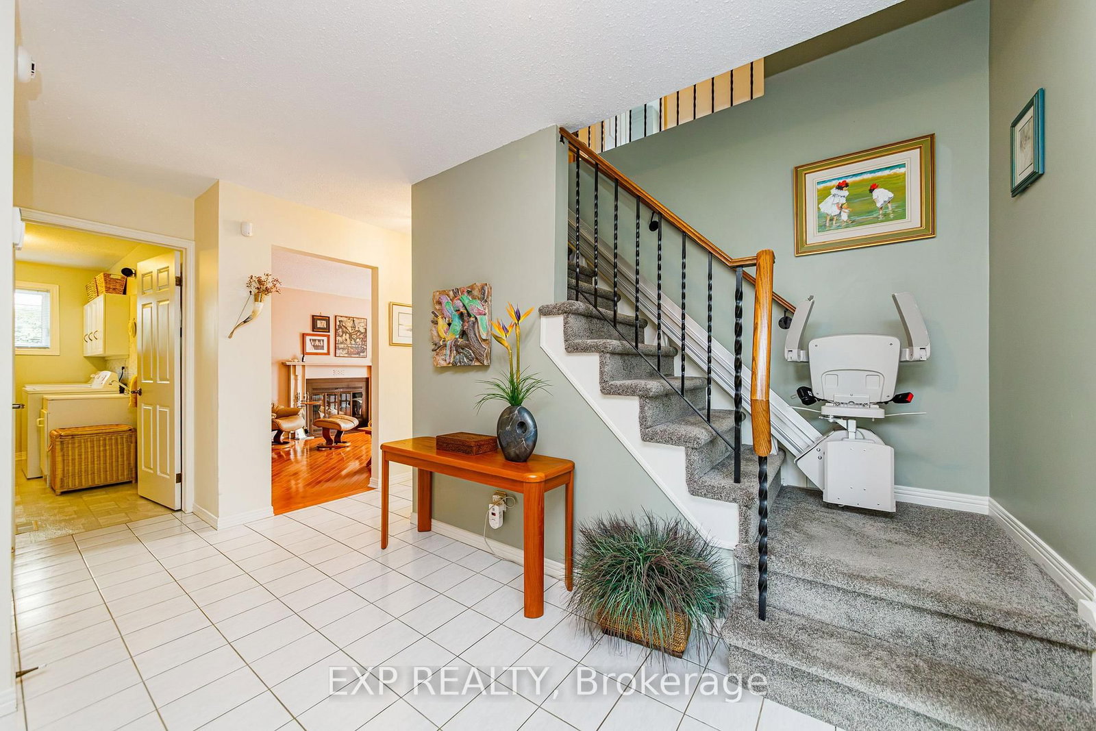 1166 Bordeau Grove • Ottawa, ON photo 5