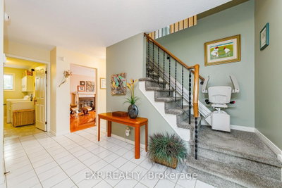 1166 Bordeau Grove • Ottawa, ON photo 5