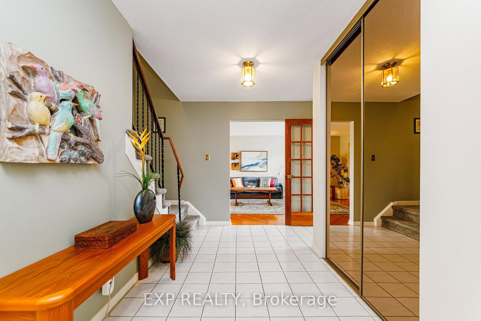 1166 Bordeau Grove • Ottawa, ON photo 8