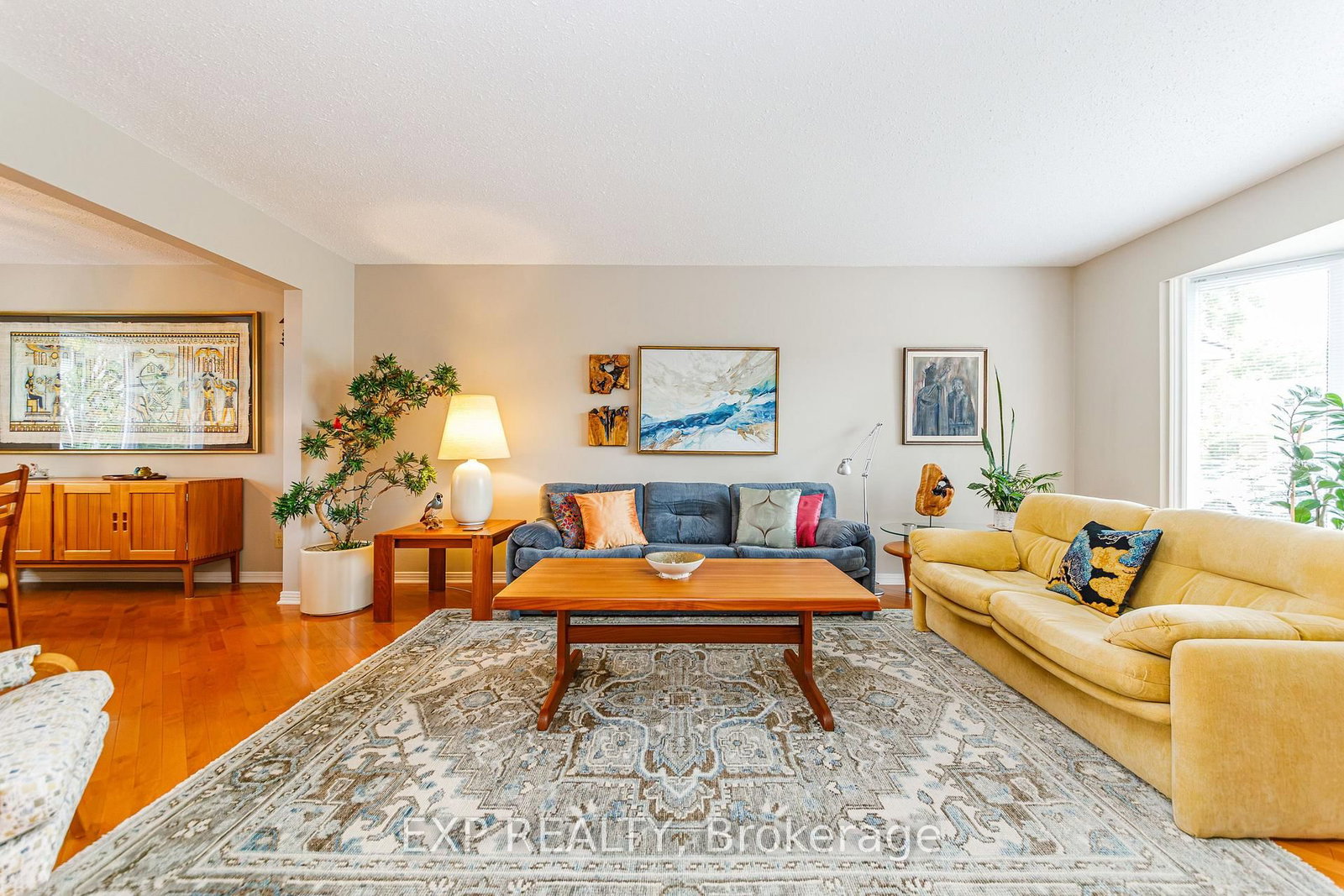 1166 Bordeau Grove • Ottawa, ON photo 9